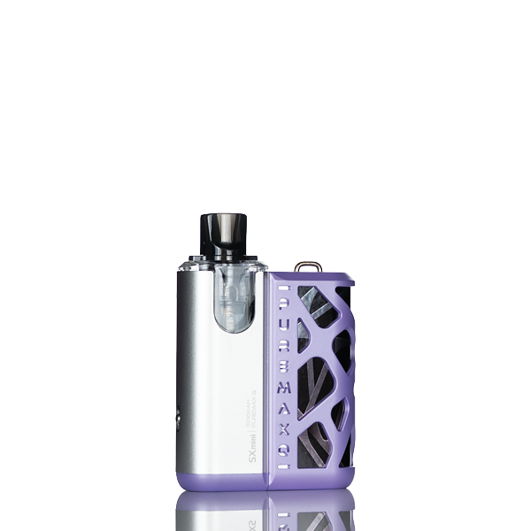 elfbar nachfüll pod läuft aus Grossiste et revendeur KIT PUREMAX Q - SXMINI YIHI en gros