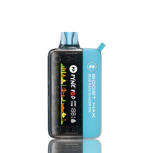 Pyne Pod Boost Pro Max 30K 30000 Puffs Disposable