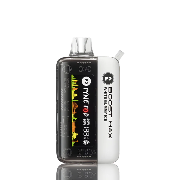 Pyne Pod Disposable Vapes Pyne Pod Disposable Vapes