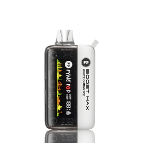 Pyne Pod Boost Pro Max 30K 30000 Puffs Disposable