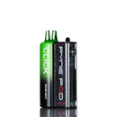 Pyne Pod Click 40K 40000 Puffs Disposable Starter Kit - 5%-7