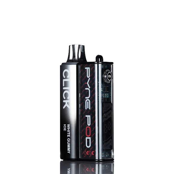Pyne Pod Click 40K 40000 Puffs Disposable Starter Kit - 5%