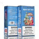 Pyne Pod Click 40K Disposable Pod Holiday Edition - 5% - 2 Pack-11