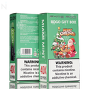 Pyne Pod Click 40K Disposable Pod Holiday Edition - 5% - 2 Pack-8