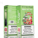 Pyne Pod Click 40K Disposable Pod Holiday Edition - 5% - 2 Pack-7