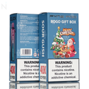 Pyne Pod Click 40K Disposable Pod Holiday Edition - 5% - 2 Pack-6