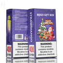 Pyne Pod Click 40K Disposable Pod Holiday Edition - 5% - 2 Pack-5