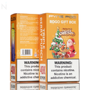 Pyne Pod Click 40K Disposable Pod Holiday Edition - 5% - 2 Pack-4