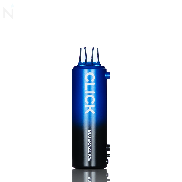 click vape disposable Pyne Pod Click 40K Disposable Pod 5% main image 1