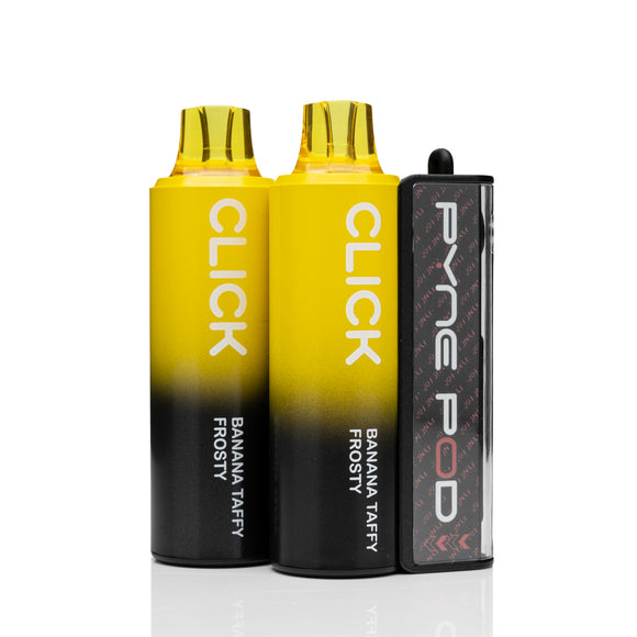 Pyne Pod Click 80K Disposable Kit