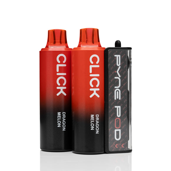 Pyne Pod Click 80K Disposable Kit