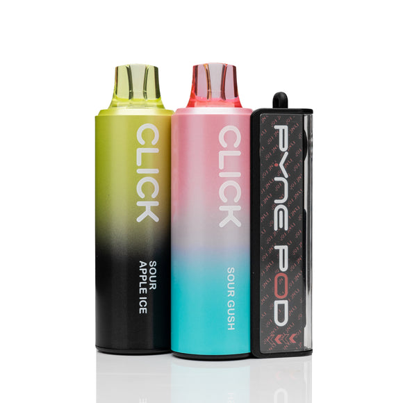 Pyne Pod Click 80K Disposable Kit