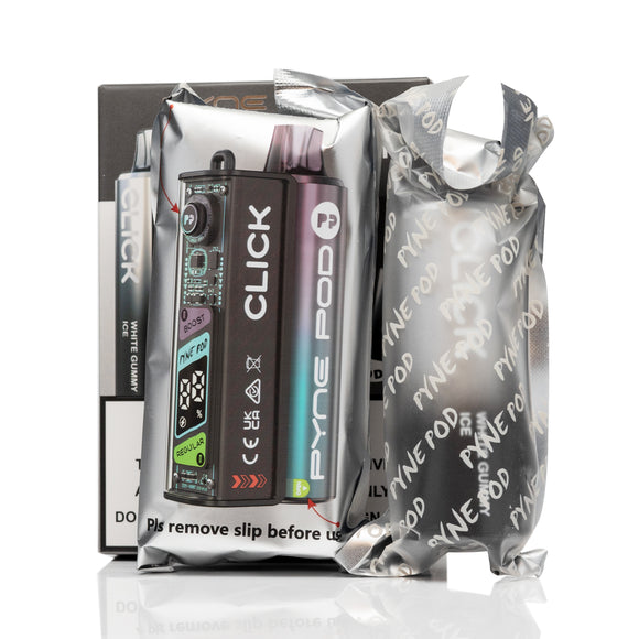 Pyne Pod Click 80K Disposable Kit