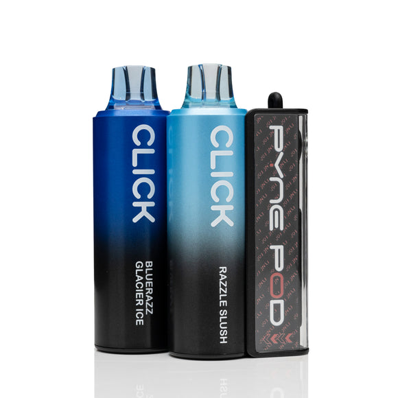 Pyne Pod Click 80K Disposable Kit