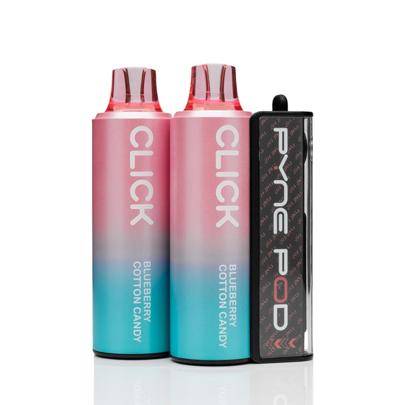 Pyne Pod Click 80K Disposable Kit