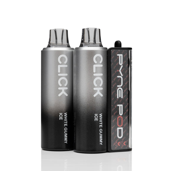 Pyne Pod Click 80K Disposable Kit