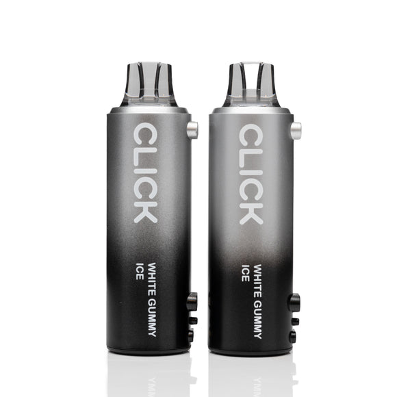 Pyne Pod Click 80K Disposable Kit