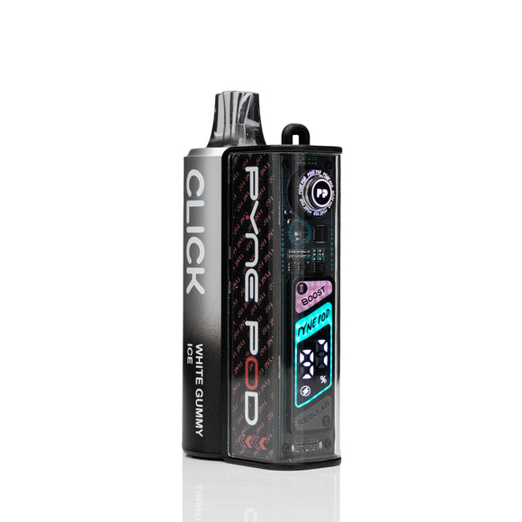 Pyne Pod Click 80K Disposable Kit