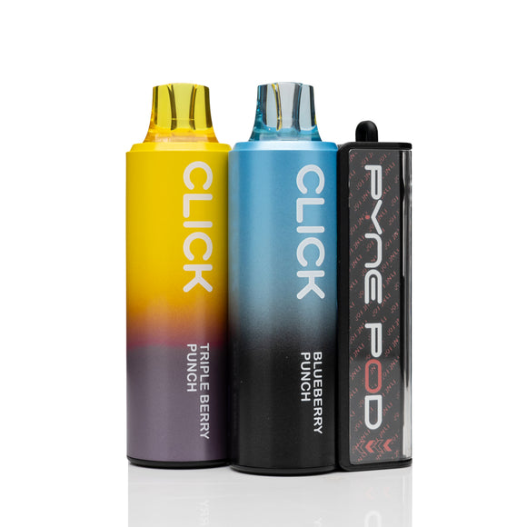 Pyne Pod Click 80K Disposable Kit