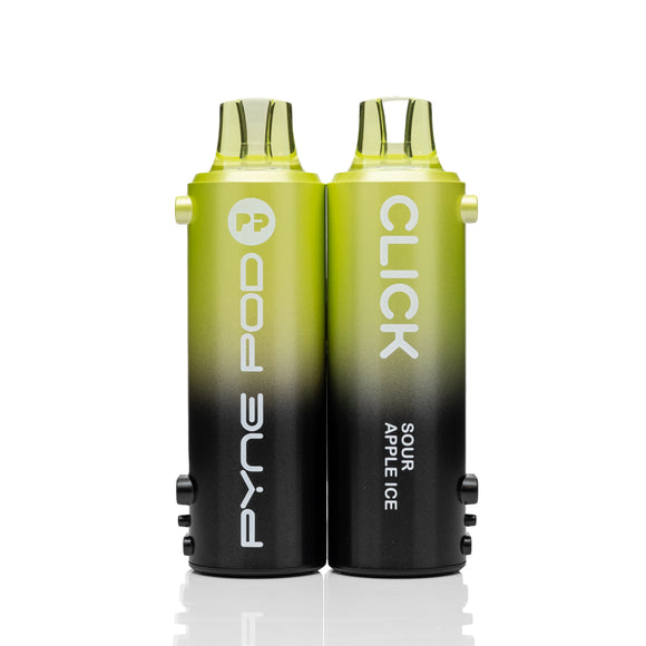 Pyne Pod Click 80K Replacement Pods