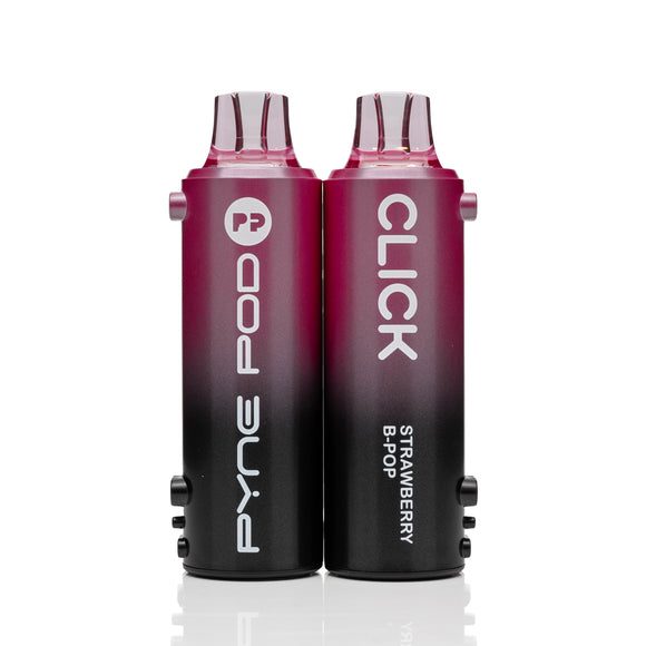 Pyne Pod Click 80K Replacement Pods