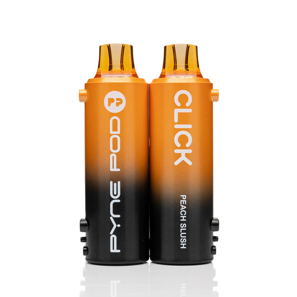Pyne Pod Click 80K Replacement Pods