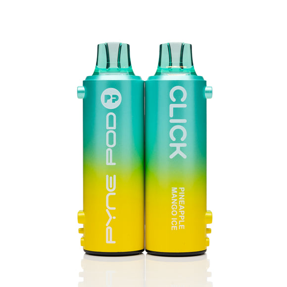 Pyne Pod Click 80K Replacement Pods