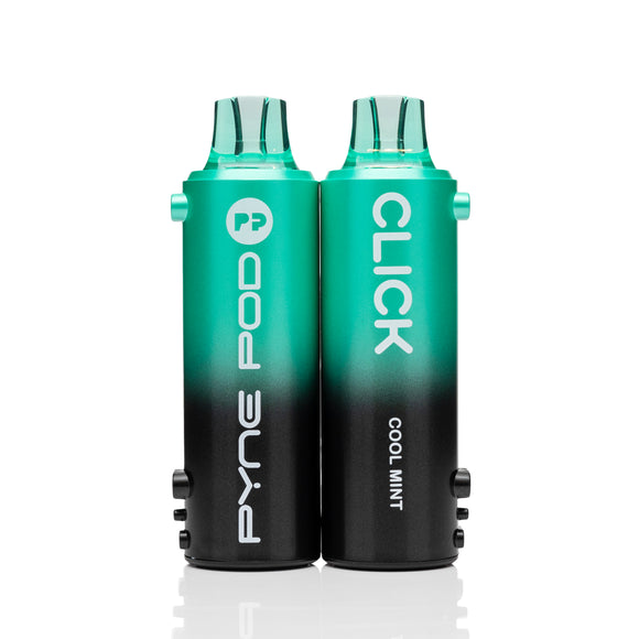Pyne Pod Click 80K Replacement Pods