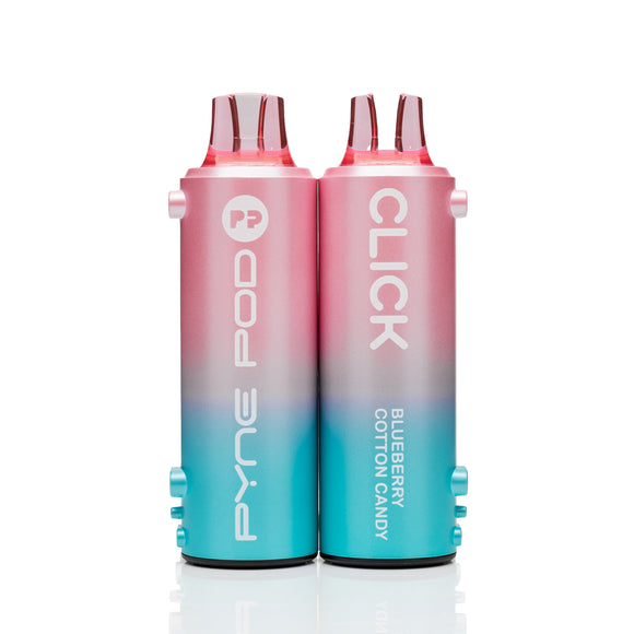 Pyne Pod Click 80K Replacement Pods