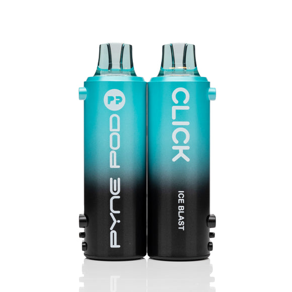 Pyne Pod Click 80K Replacement Pods