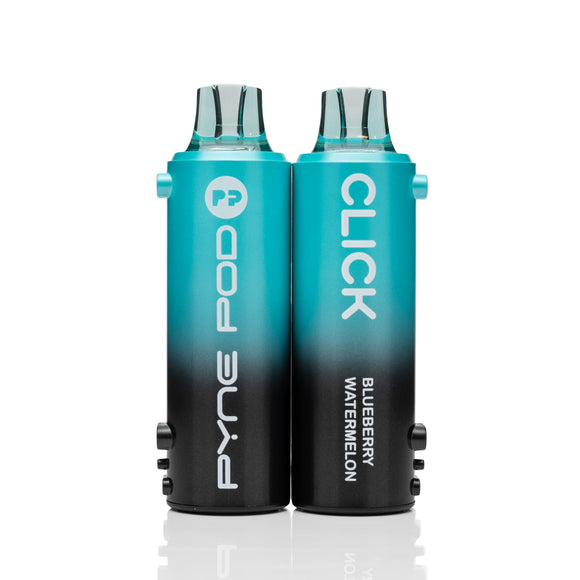 Pyne Pod Click 80K Replacement Pods