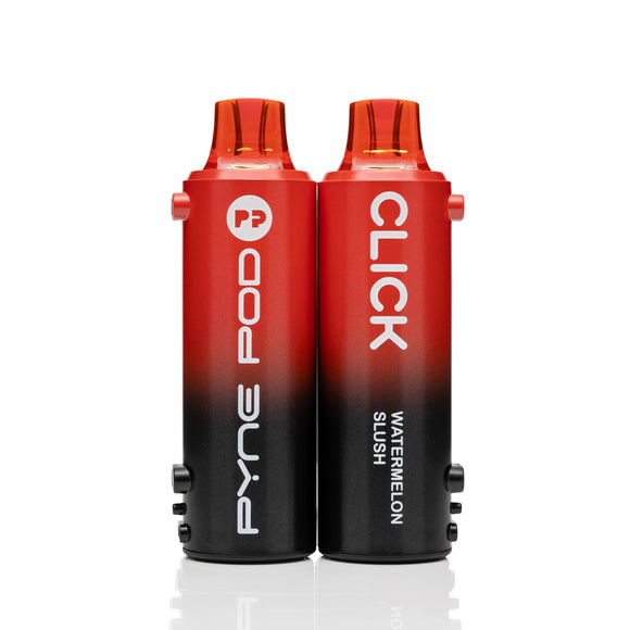 Pyne Pod Click 80K Replacement Pods