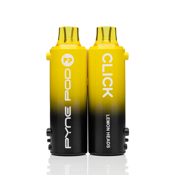 Pyne Pod Click 80K Replacement Pods
