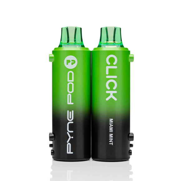 Pyne Pod Click 80K Replacement Pods