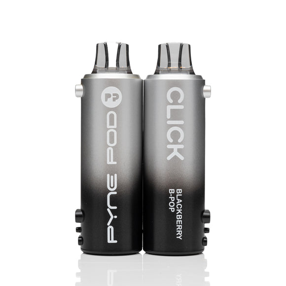 Pyne Pod Click 80K Replacement Pods