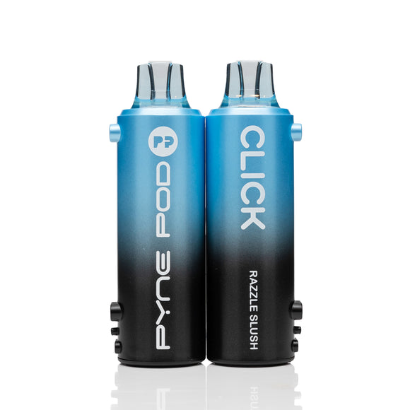 Pyne Pod Click 80K Replacement Pods