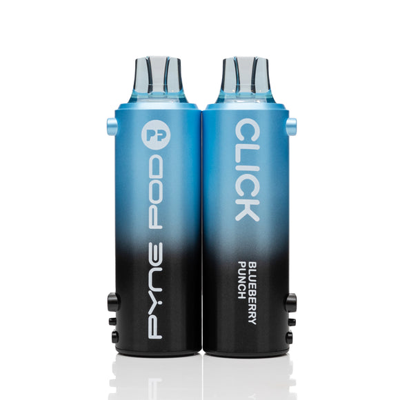 Pyne Pod Click 80K Replacement Pods