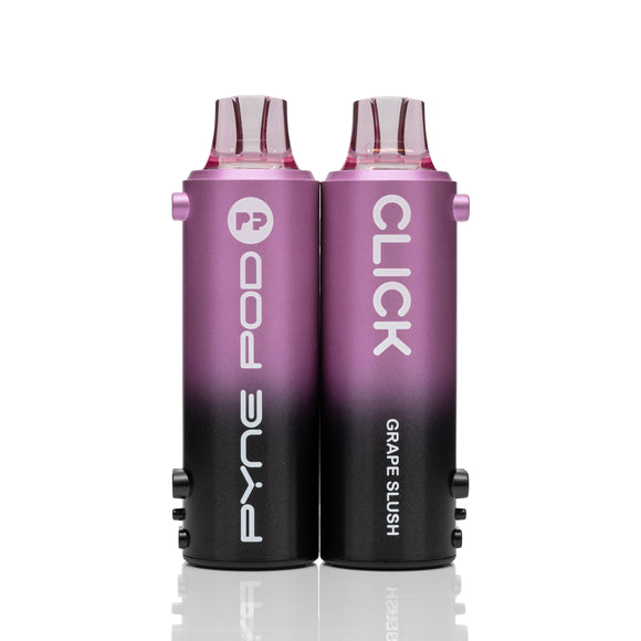 Pyne Pod Click 80K Replacement Pods