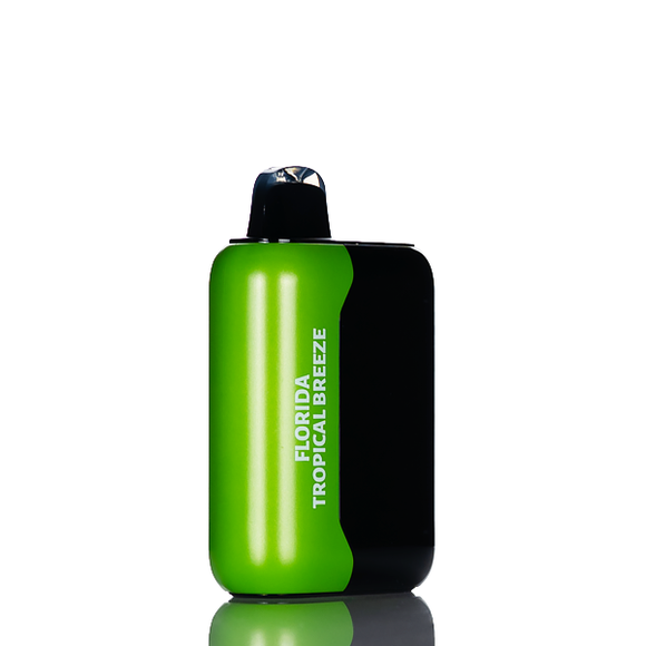 Fume Pro 30K Puffs Disposable Vape - 22mL