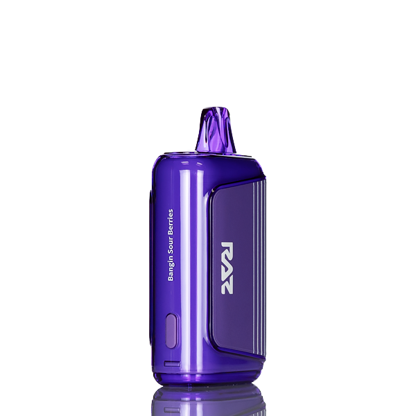 Violet Raz Flavor Taste Like RAZ LTX DC25000 25K Disposable 16mL 5% Salt .99 Violet Raz Flavor Taste Like RAZ LTX DC25000 25K Disposable 16mL 5% Salt .99