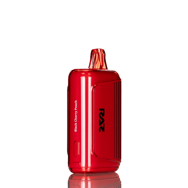 RAZ LTX DC25000 25K Disposable 16mL 5% Salt $14.99 RAZ LTX DC25000 25K Disposable 16mL 5% Salt $14.99