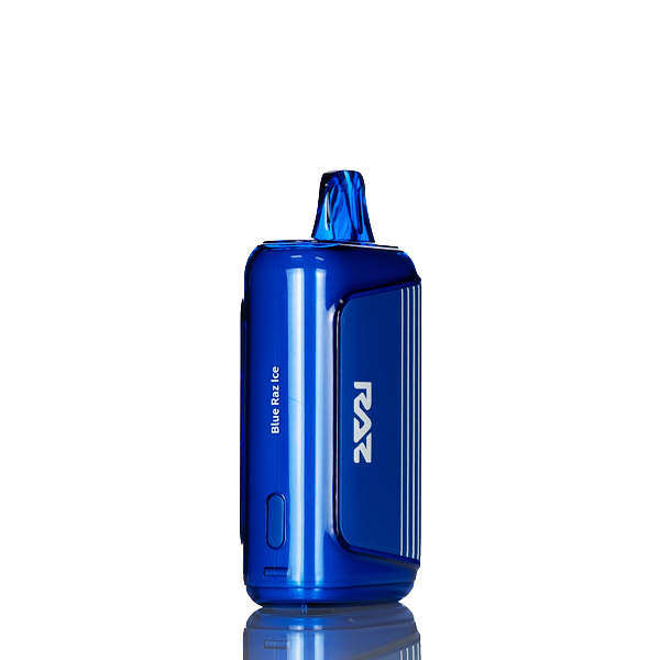 RAZ LTX DC25000 25K Disposable 16mL 5% Salt $14.99 RAZ LTX DC25000 25K Disposable 16mL 5% Salt $14.99