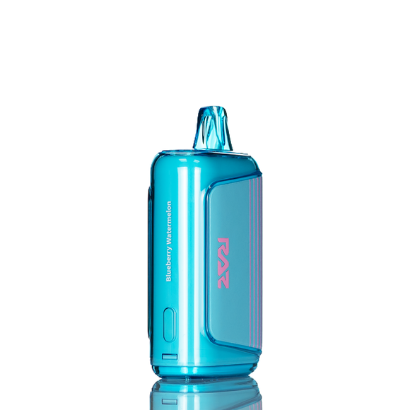 RAZ LTX DC25000 25K Disposable - 16mL