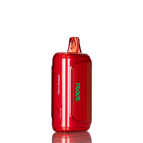 RAZ LTX DC25000 25K Disposable - 16mL