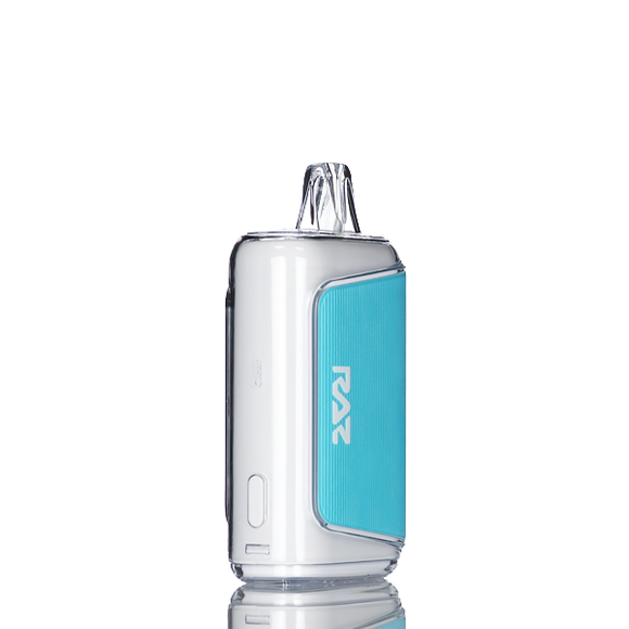 RAZ LTX DC25000 25K Disposable - 16mL