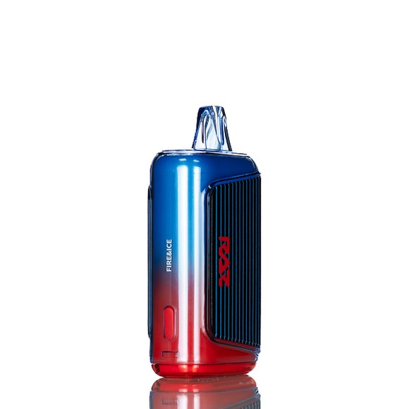 RAZ LTX DC25000 25K Disposable - 16mL