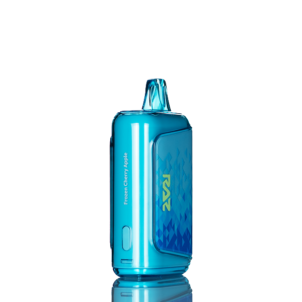 RAZ LTX DC25000 25K Disposable 16mL 5% Salt $14.99 RAZ LTX DC25000 25K Disposable 16mL 5% Salt $14.99