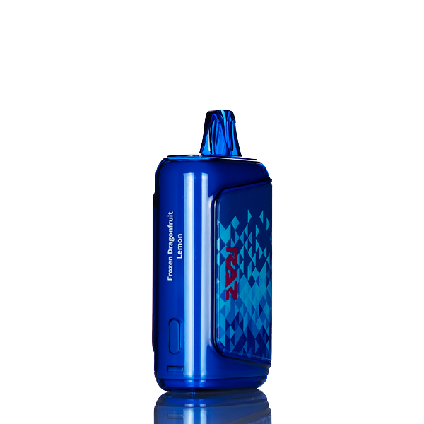 RAZ LTX DC25000 25K Disposable 16mL 5% Salt $14.99 RAZ LTX DC25000 25K Disposable 16mL 5% Salt $14.99