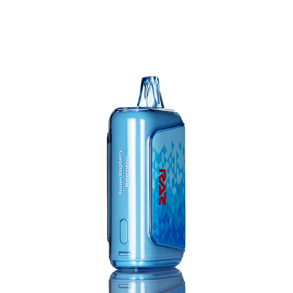 RAZ LTX DC25000 25K Disposable - 16mL