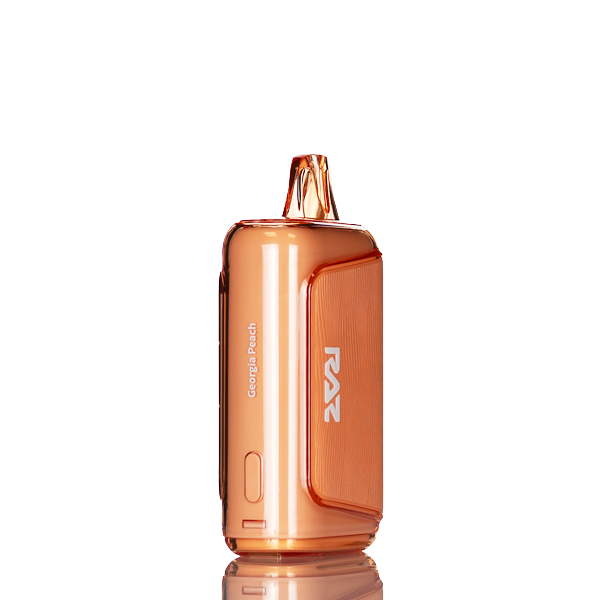 RAZ LTX DC25000 25K Disposable 16mL 5% Salt $14.99 RAZ LTX DC25000 25K Disposable 16mL 5% Salt $14.99